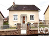 Ma-Cabane - Vente Maison Saint-Yrieix-la-Perche, 110 m²