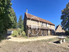 Ma-Cabane - Vente Maison Saint-Yrieix-la-Perche, 268 m²