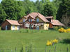Ma-Cabane - Vente Maison Saint-Yrieix-les-Bois, 215 m²