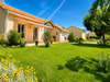 Ma-Cabane - Vente Maison Saint-Yrieix-sur-Charente, 133 m²