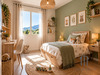 Ma-Cabane - Vente Maison Saint-Zacharie, 102 m²