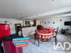 Ma-Cabane - Vente Maison Sainte-Agathe-la-Bouteresse, 154 m²