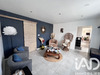 Ma-Cabane - Vente Maison Sainte-Agathe-la-Bouteresse, 154 m²