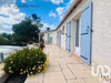Ma-Cabane - Vente Maison Sainte-Anastasie-sur-Issole, 122 m²