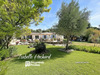 Ma-Cabane - Vente Maison SAINTE ANASTASIE SUR ISSOLE, 121 m²