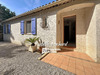 Ma-Cabane - Vente Maison SAINTE ANASTASIE SUR ISSOLE, 121 m²