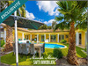 Ma-Cabane - Vente Maison Sainte-Anastasie-sur-Issole, 160 m²