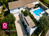 Ma-Cabane - Vente Maison SAINTE-ANASTASIE-SUR-ISSOLE, 211 m²