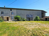 Ma-Cabane - Vente Maison Sainte-Anne-sur-Gervonde, 160 m²