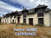 Ma-Cabane - Vente Maison SAINTE ANNE SUR VILAINE, 248 m²