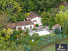 Ma-Cabane - Vente Maison SAINTE-COLOMBE-DE-VILLENEUVE, 123 m²