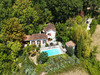 Ma-Cabane - Vente Maison SAINTE-COLOMBE-DE-VILLENEUVE, 123 m²