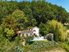 Ma-Cabane - Vente Maison SAINTE-COLOMBE-DE-VILLENEUVE, 123 m²