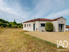 Ma-Cabane - Vente Maison Sainte-Colombe-de-Villeneuve, 116 m²