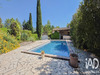 Ma-Cabane - Vente Maison Sainte-Croix-de-Quintillargues, 150 m²