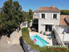 Ma-Cabane - Vente Maison Sainte-Croix-de-Quintillargues, 100 m²