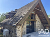 Ma-Cabane - Vente Maison Sainte-Eulalie-d'Olt, 160 m²