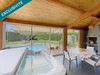 Ma-Cabane - Vente Maison Sainte-Foy-d'Aigrefeuille, 163 m²