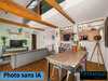 Ma-Cabane - Vente Maison Sainte-Foy-lès-Lyon, 130 m²