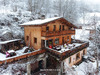 Ma-Cabane - Vente Maison Sainte-Foy-Tarentaise, 140 m²
