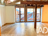 Ma-Cabane - Vente Maison Sainte-Foy-Tarentaise, 184 m²