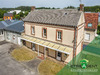 Ma-Cabane - Vente Maison SAINTE-GAUBURGE-SAINTE-COLOMBE, 210 m²