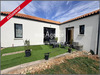 Ma-Cabane - Vente Maison SAINTE GEMME LA PLAINE, 108 m²