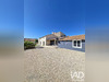 Ma-Cabane - Vente Maison Sainte-Gemme la Plaine, 141 m²