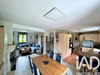 Ma-Cabane - Vente Maison Sainte-Gemme-Moronval, 154 m²