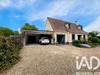 Ma-Cabane - Vente Maison Sainte-Gemme-Moronval, 154 m²