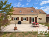 Ma-Cabane - Vente Maison Sainte-Gemme-Moronval, 168 m²