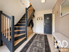 Ma-Cabane - Vente Maison Sainte-Gemme-Moronval, 154 m²