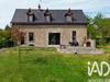 Ma-Cabane - Vente Maison Sainte-Gemmes-le-Robert, 164 m²