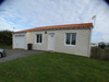 Ma-Cabane - Vente Maison Sainte-Hermine, 67 m²