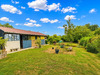 Ma-Cabane - Vente Maison Sainte-Hermine, 125 m²