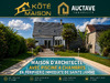 Ma-Cabane - Vente Maison SAINTE-JAMME-SUR-SARTHE, 166 m²