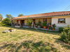 Ma-Cabane - Vente Maison SAINTE-LIVRADE, 113 m²