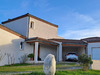 Ma-Cabane - Vente Maison SAINTE LIVRADE SUR LOT, 160 m²