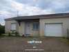Ma-Cabane - Vente Maison SAINTE LIVRADE SUR LOT, 80 m²