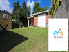 Ma-Cabane - Vente Maison SAINTE-MARIEe, 160 m²