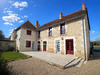 Ma-Cabane - Vente Maison Sainte-Maure-de-Touraine, 133 m²