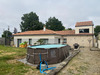 Ma-Cabane - Vente Maison SAINTE PAZANNE, 120 m²