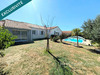 Ma-Cabane - Vente Maison Sainte-Pazanne, 152 m²