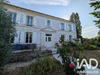 Ma-Cabane - Vente Maison Sainte-Sévère, 298 m²