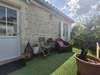 Ma-Cabane - Vente Maison SAINTE SOULLE, 42 m²