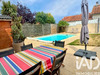 Ma-Cabane - Vente Maison Saintes, 225 m²