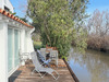 Ma-Cabane - Vente Maison SAINTES MARIES DE LA MER, 260 m²