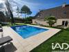 Ma-Cabane - Vente Maison Saintry-sur-Seine, 350 m²