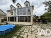 Ma-Cabane - Vente Maison Saintry-sur-Seine, 121 m²