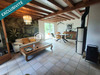 Ma-Cabane - Vente Maison Saix, 129 m²
